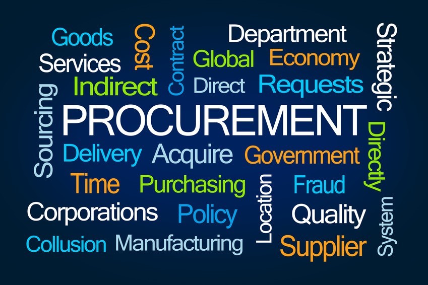 DRAFT Social and Sustainable Procurement Policy