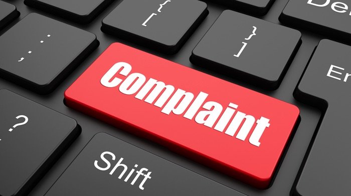 DRAFT Unreasonable Complainant Conduct Policy and Procedure